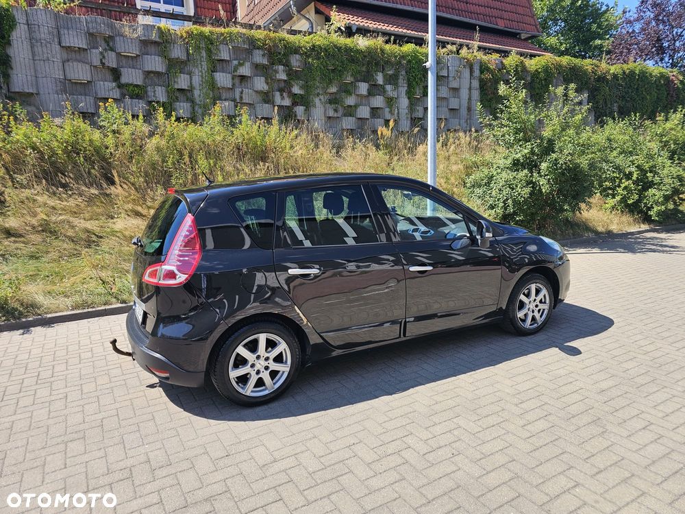 Renault Scenic - 2