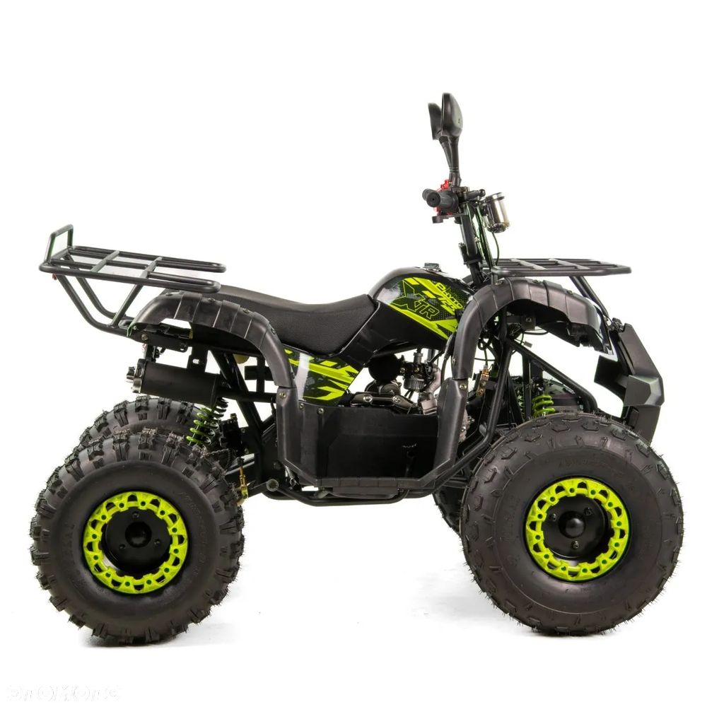 XTR Inny - 9