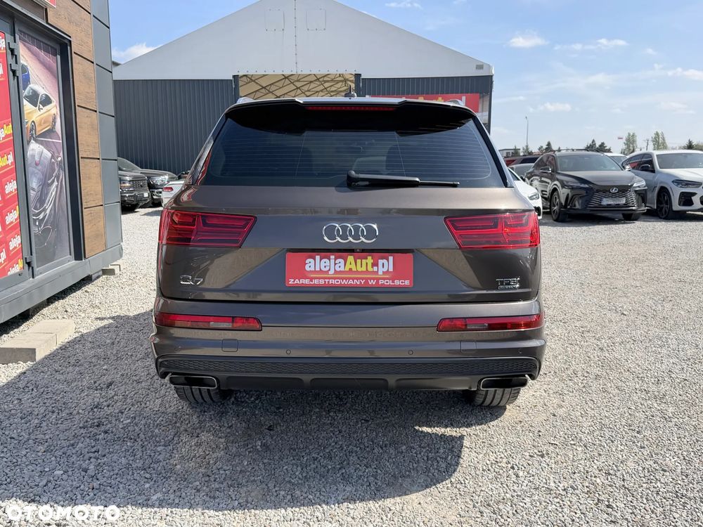 Audi Q7 - 14