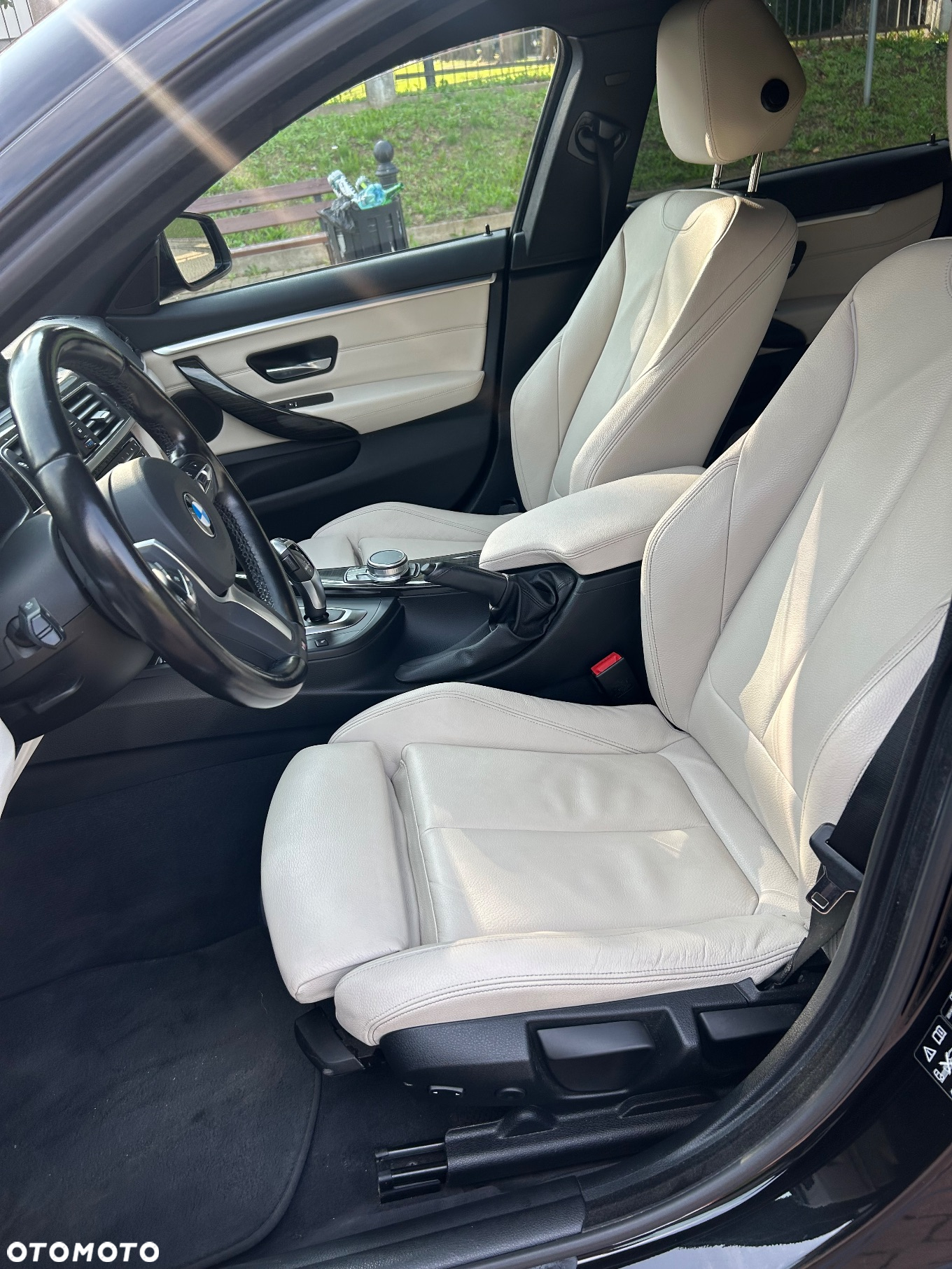 BMW Seria 4 430i xDrive - 9