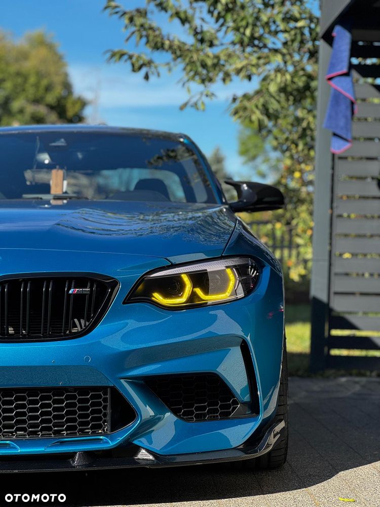 BMW M2 - 2