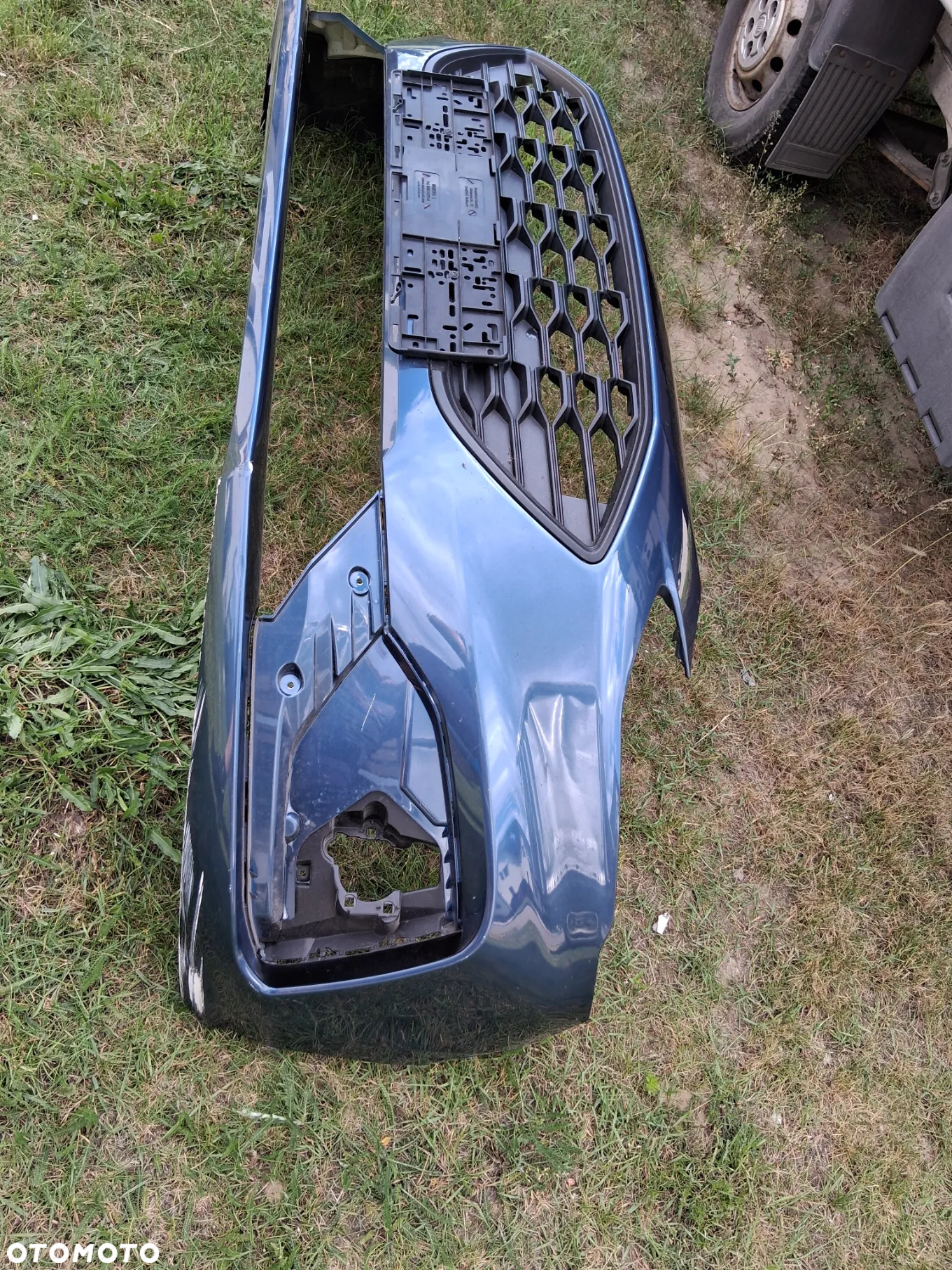 Zderzak przod przedni FORD FOCUS MK4 ST LINE 18- - 3