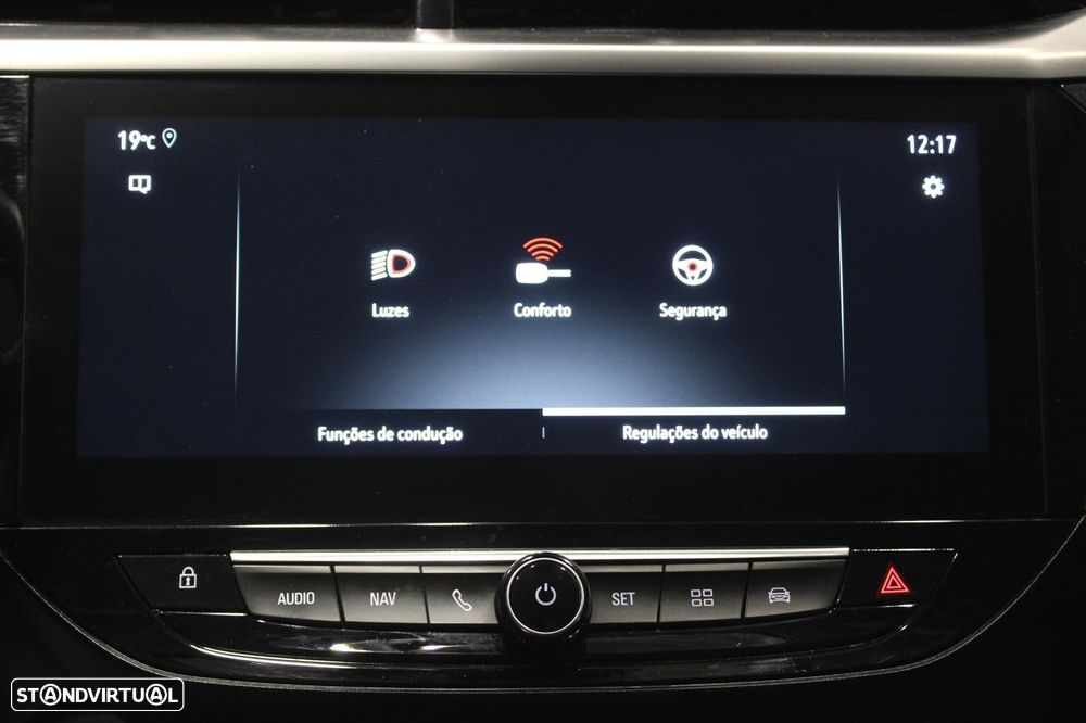 Opel Corsa 1.2 T Elegance - 22