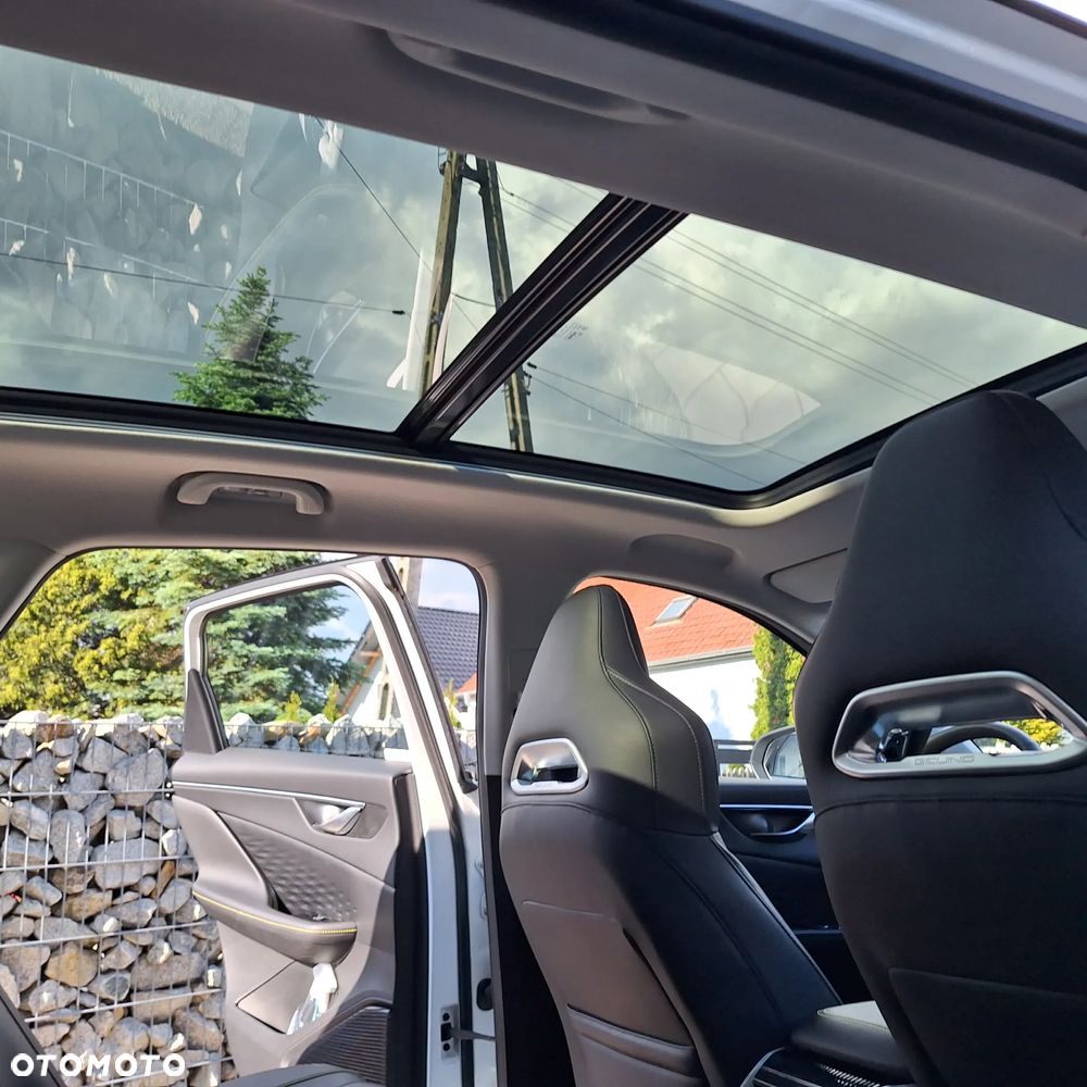 BAIC 5 Beijing 1.5T Comfort DCT - 19