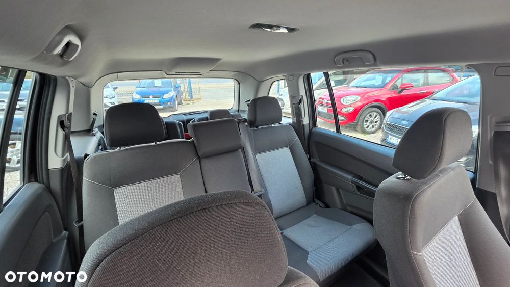 Opel Zafira 1.6 EcoFLEX Edition 111 Jahre - 14