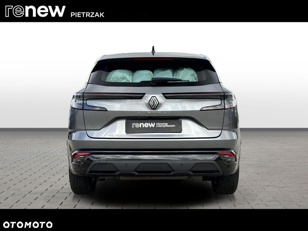 Renault Austral 1.3 TCe mHEV Evolution - 5