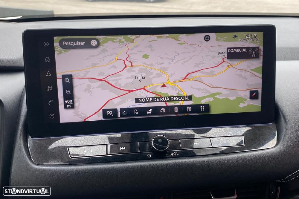 Nissan Qashqai 1.5 e-Power N-Connecta - 6