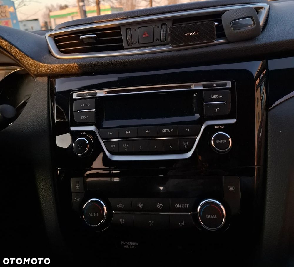 Nissan Qashqai 1.2 DIG-T Acenta - 19