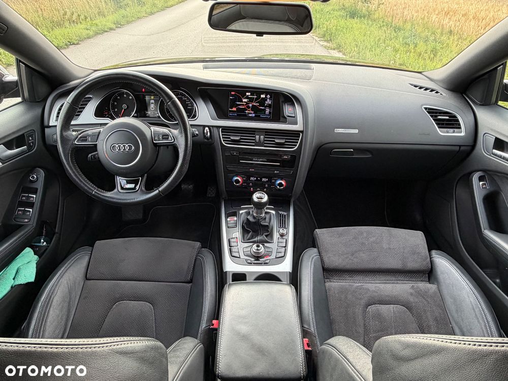 Audi A5 Sportback 1.8 TFSI - 28