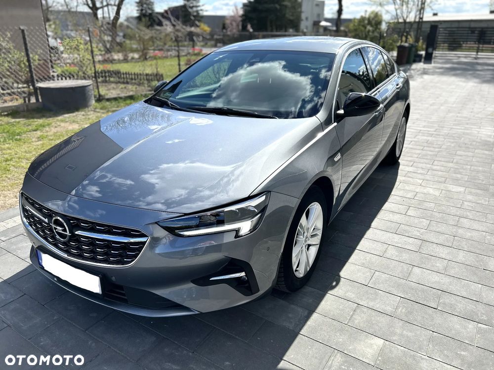 Opel Insignia 2.0 CDTI GS Line + S&S - 28
