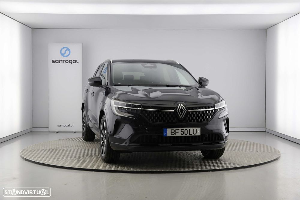 Renault Austral 1.3 Mild Hybrid Techno - 6