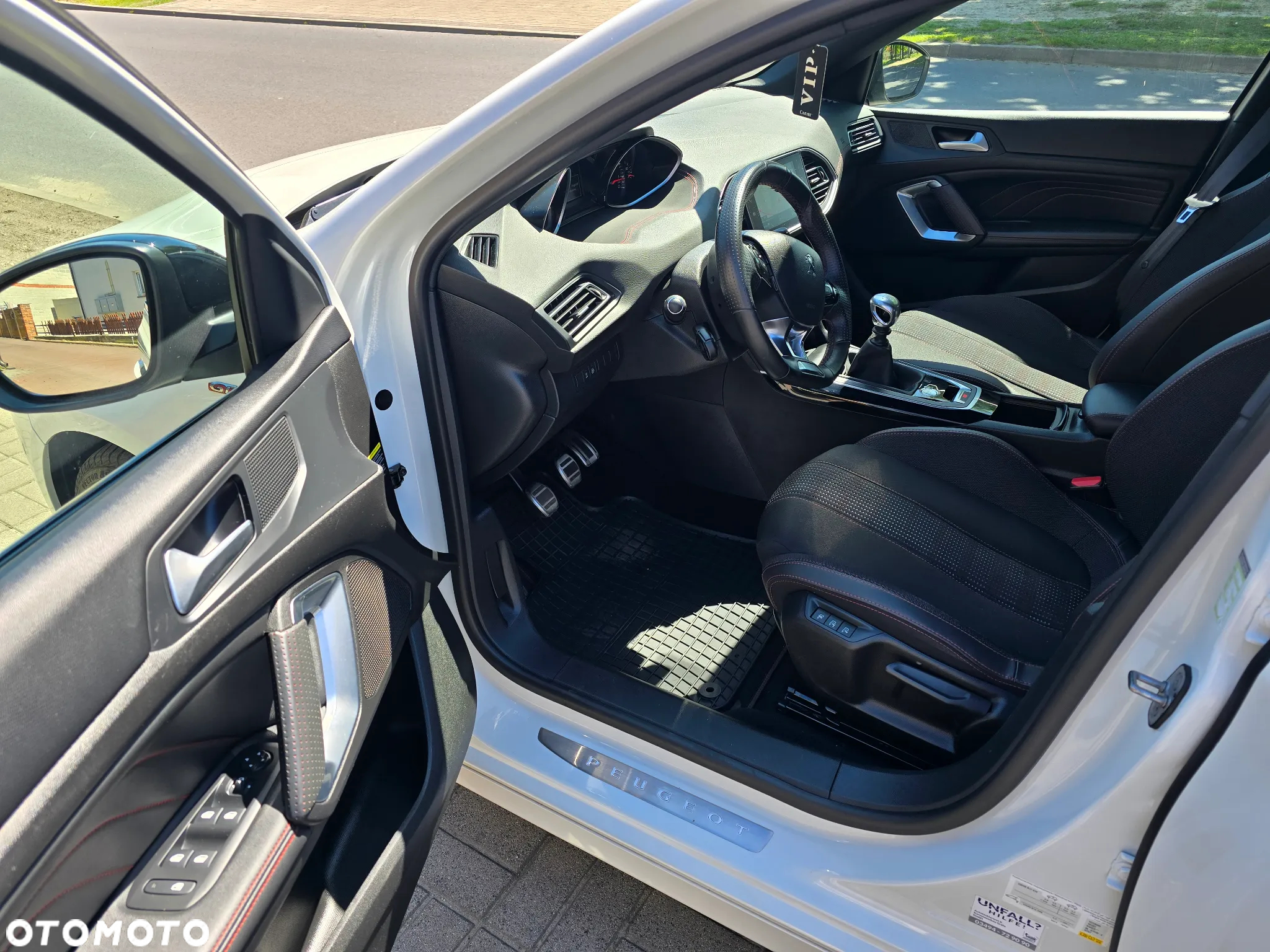 Peugeot 308 1.2 PureTech GPF GT Pack S&S - 8