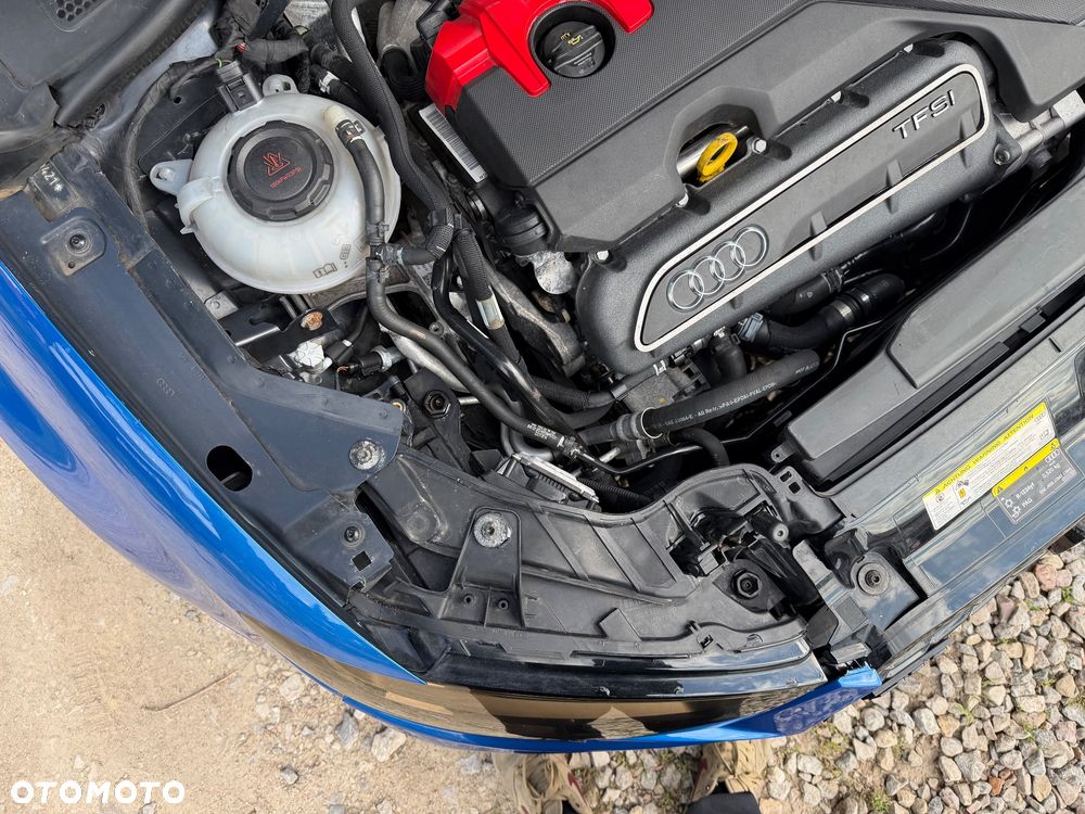 Audi RS3 Limousine TFSI quattro S tronic - 28