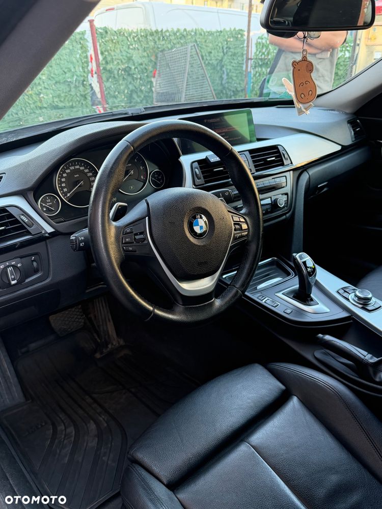 BMW Seria 3 - 10
