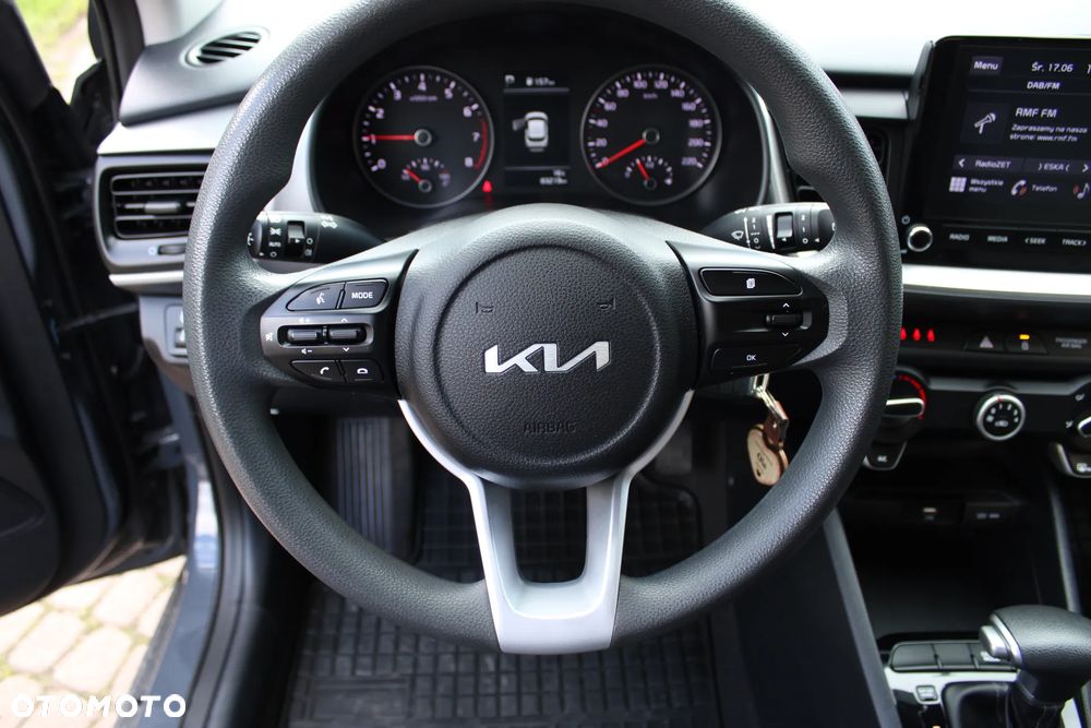 Kia Stonic 1.0 T-GDI M DCT - 23