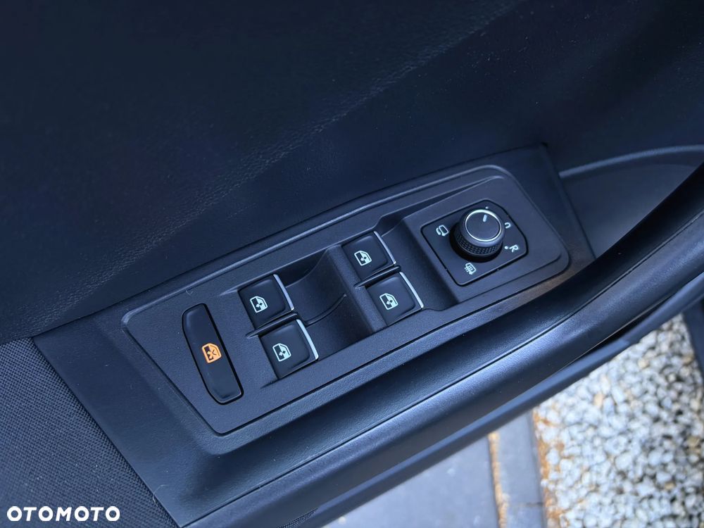 Volkswagen T-Roc 1.5 TSI ACT OPF DSG Sport - 31