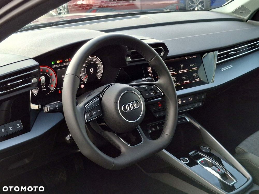Audi A3 Allstreet - 17