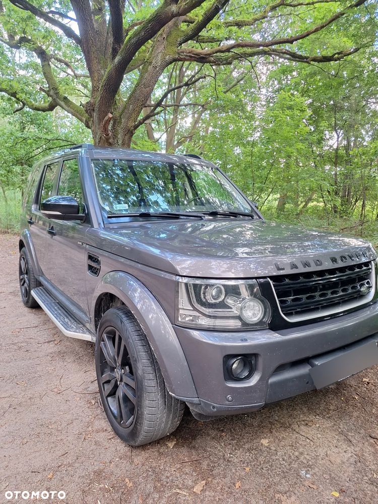 Land Rover Discovery 3.0 Si6 SE - 15