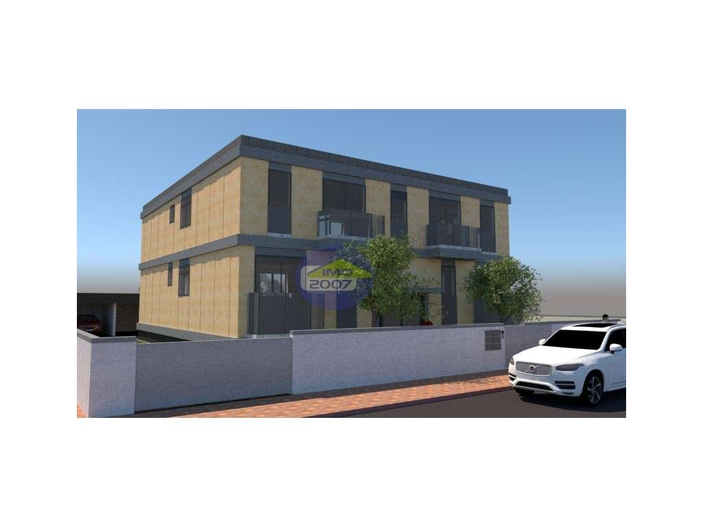 T2 Novo a 1,5km da Praia de Esmoriz - Grande imagem: 2/18