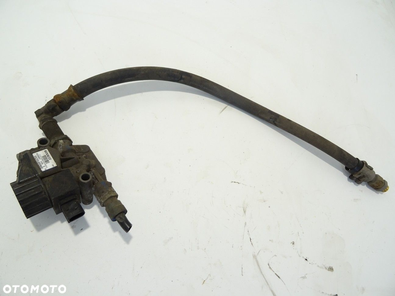 ZAWÓR MODULATOR EBS - 150.00 PLN - RENAULT TRUCKS T 2013 - 2022 460P LOW 21327358 K038401 - 1