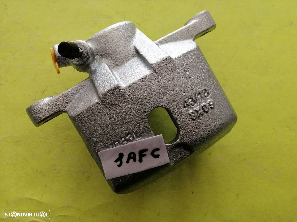 Pinças de travão trás Mitsubishi Pajero II V20 V24 V44  NOVAS - 2