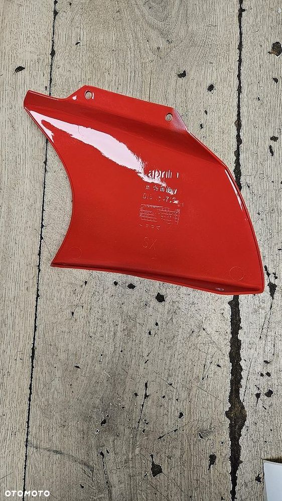 Bok owiewka Aprilia RSV 1000 2003  AP8168388 - 5