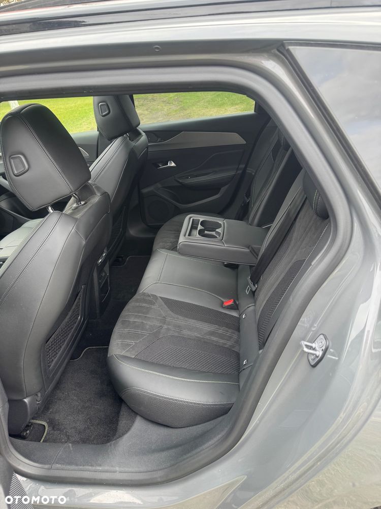 Peugeot 308 PureTech 130 EAT6 Stop & Start GT-Line Edition - 26