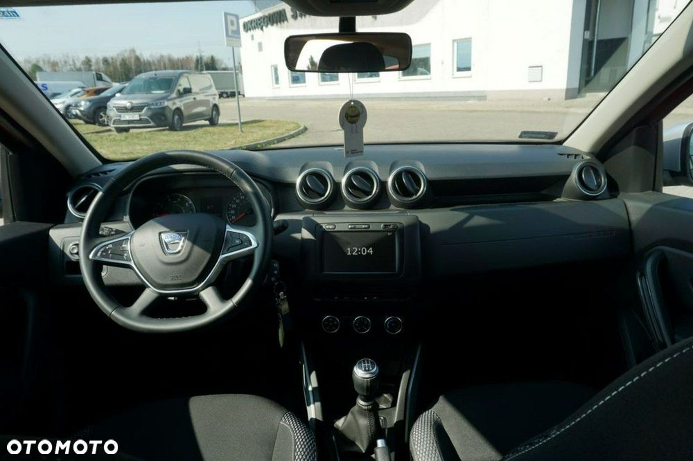 Dacia Duster 1.0 TCe Prestige - 13