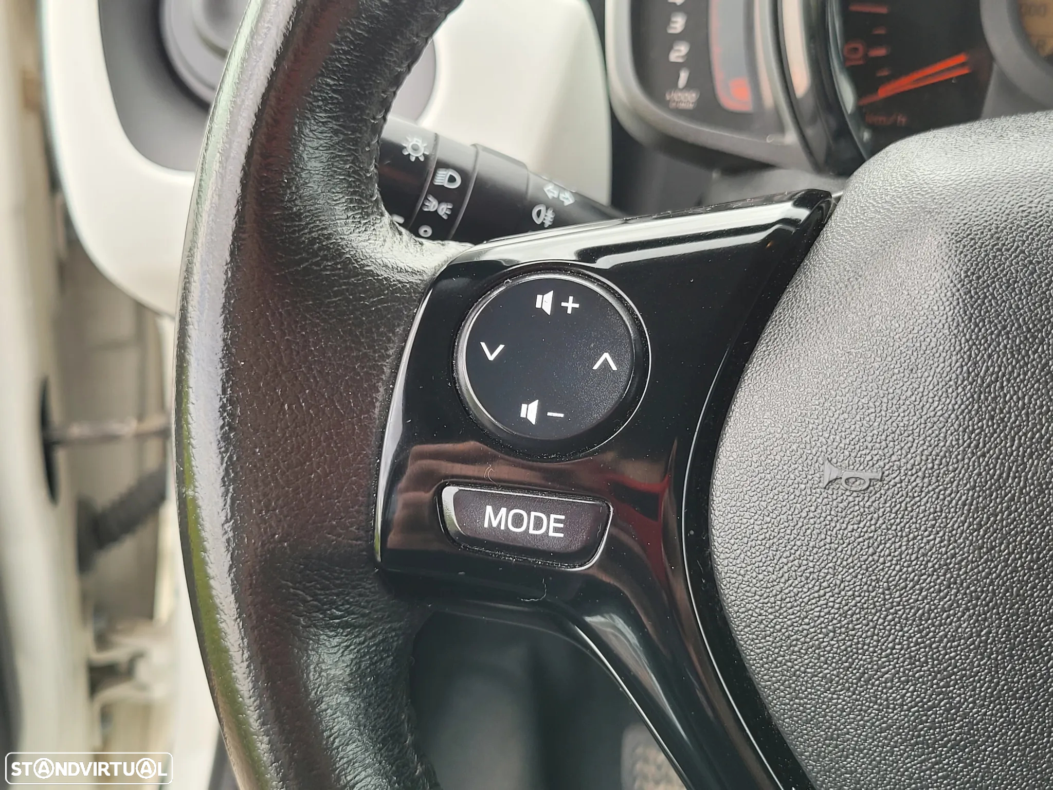 Peugeot 108 1.0 VTi Style - 18