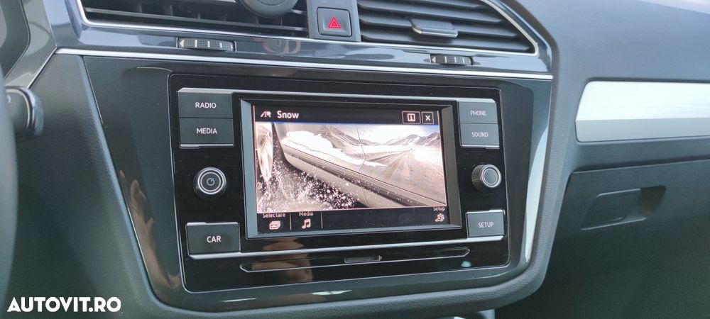 Volkswagen Tiguan 2.0 TDI DPF 4Mot Comfortline - 19