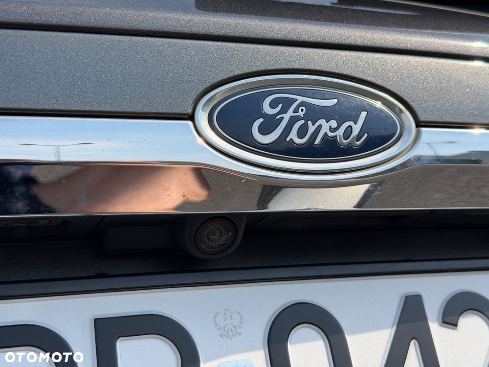 Ford Mondeo 2.0 EcoBlue Titanium - 10