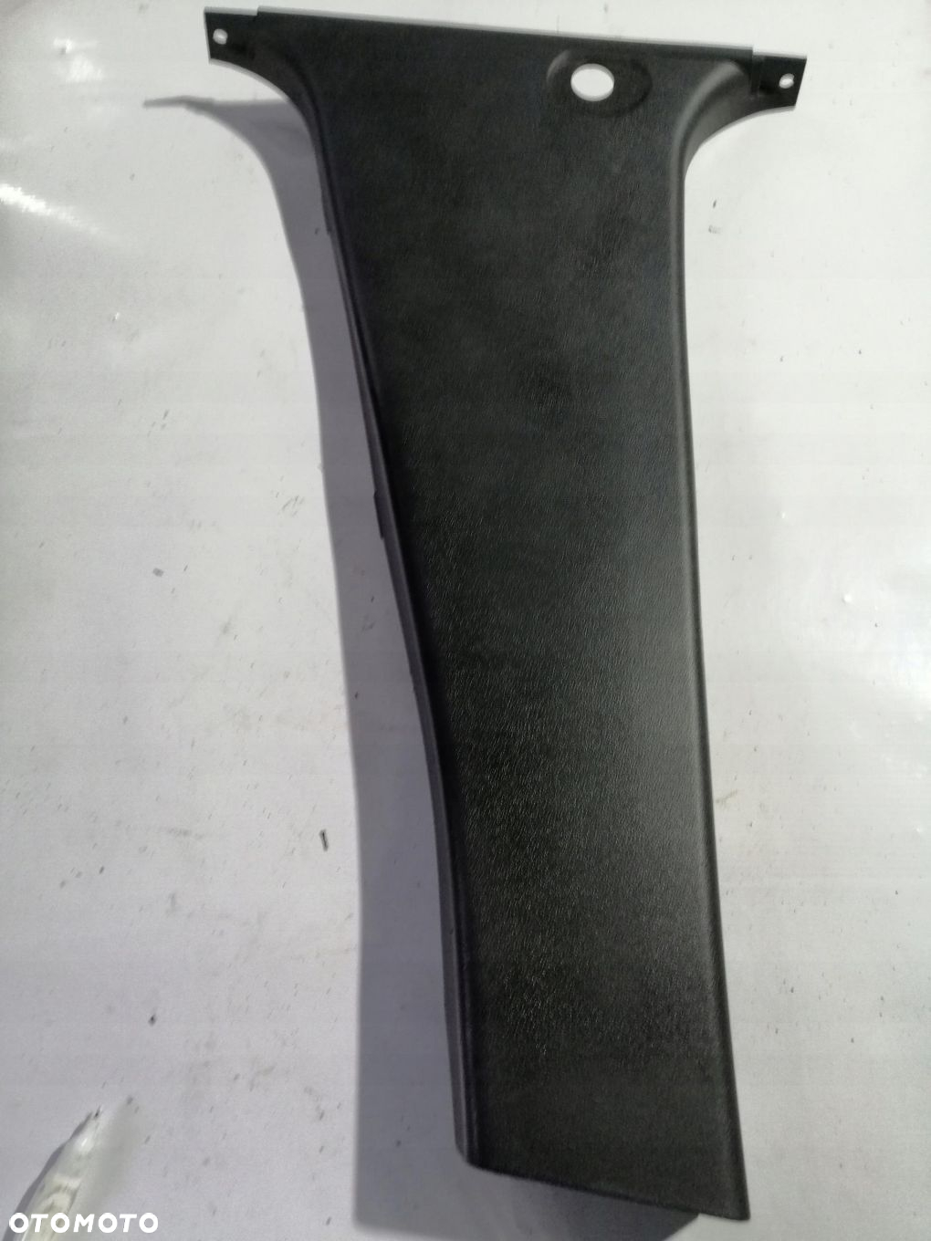 OSŁONA SŁUPKA LEWEGO MERCEDES W169 W245 A1696920122 - 6