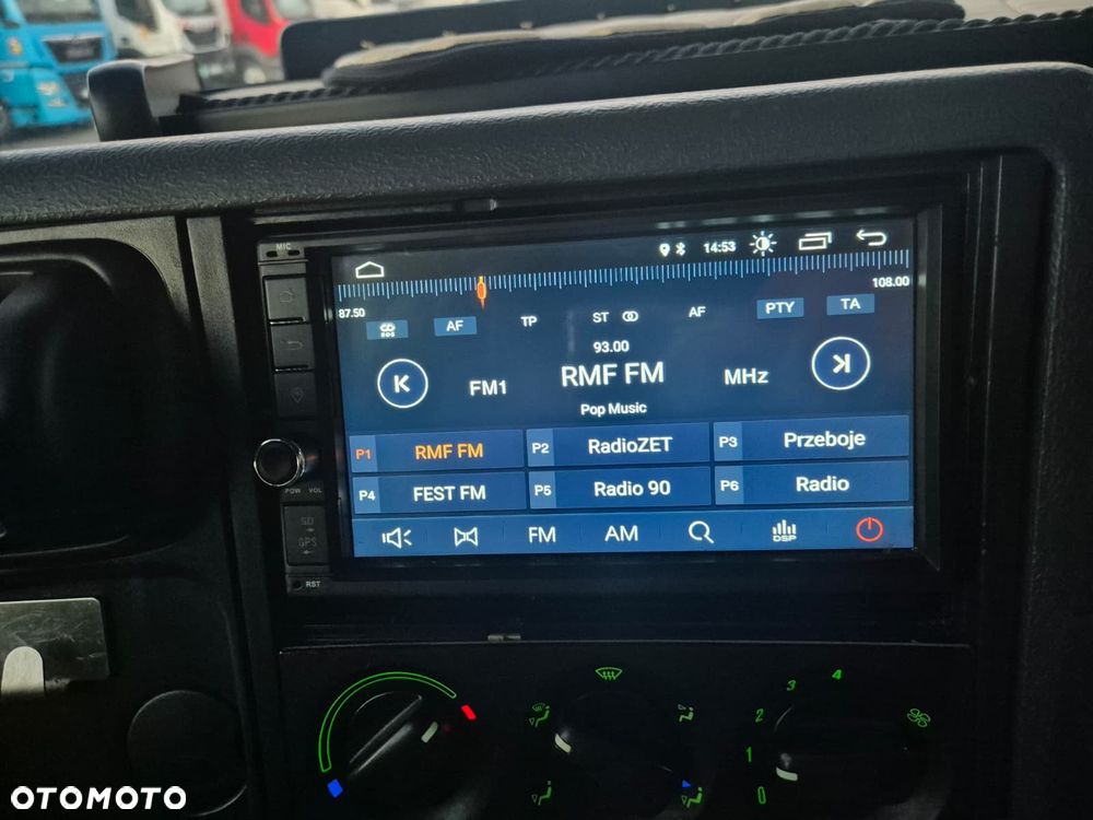 Scania G420 LB 6X2 / SKRZYNIA / BEZWYPADKOWY / MOCNY SILNIK / NIE ZAWODNY / ODNOWIONY / DŁUGA PAKA / WEBASTO / SYPIALKA / AUTOMAT / EURO 5 - 33