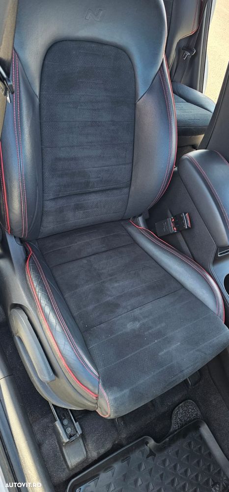 Hyundai Tucson 1.6 CRDi 4WD 7DCT Premium - 10