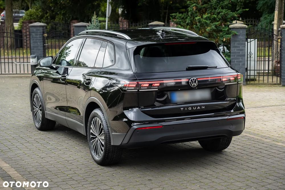 Volkswagen Tiguan 2.0 TDI SCR DSG Goal - 15