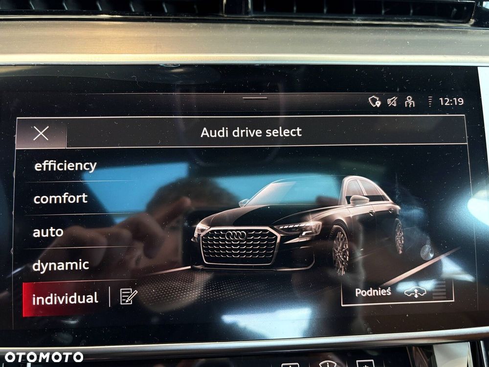 Audi A8 - 28