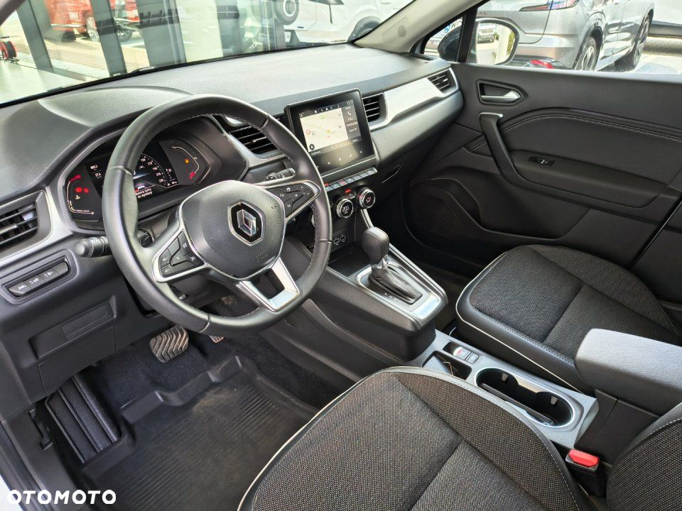 Renault Captur - 12