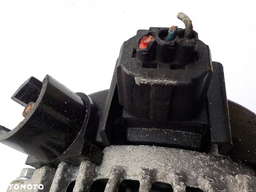 FORD C-MAX 1.8 2.0 16V B ALTERNATOR 104210-3532 - 6