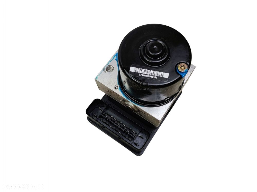 POMPA STEROWNIK ABS BMW E87 E88 E82 E81 E90 E91 E92 E93 6791521 6769779 - 1