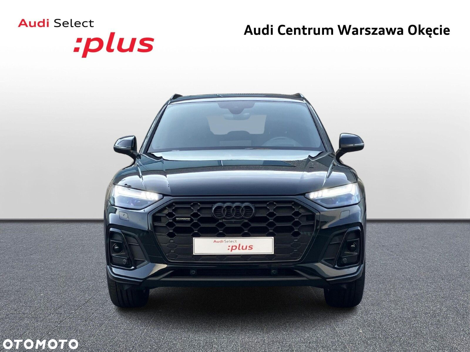 Audi Q5 - 2