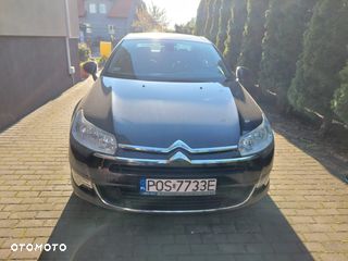 Citroën C5 2.0 HDi Seduction