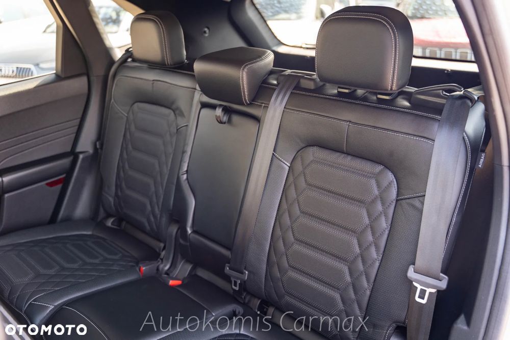 Ford Kuga 2.5 Duratec PHEV ST-LINE X - 27