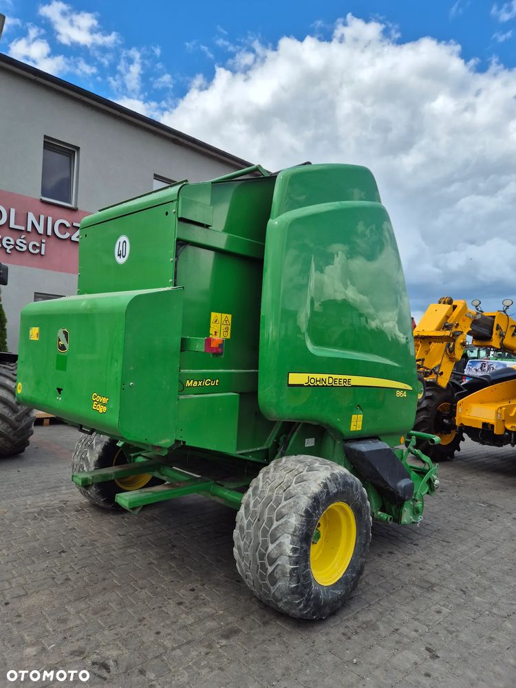 John Deere - 4
