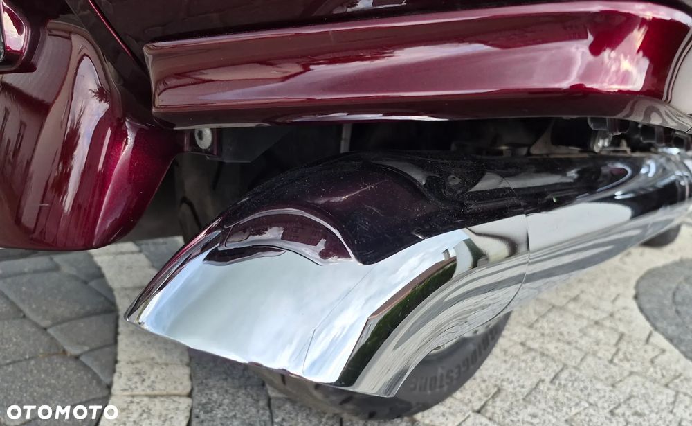 Honda GL - 13