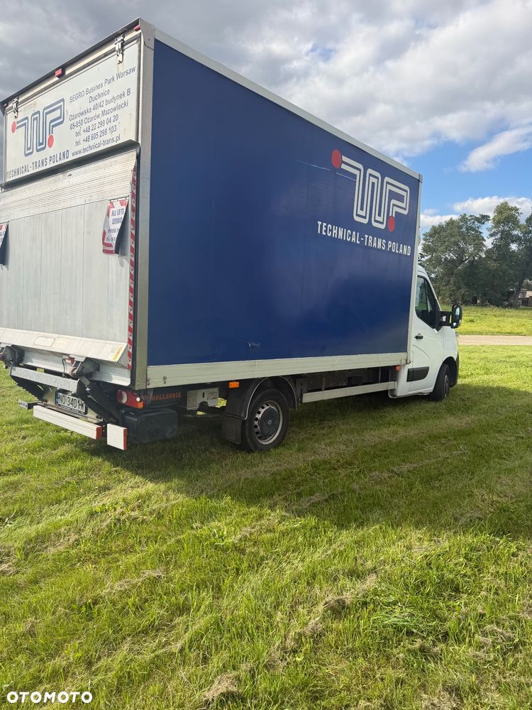 Renault Master - 3