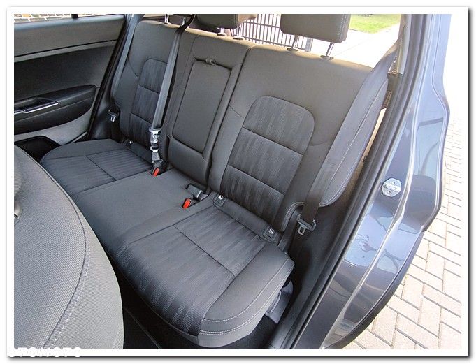 Kia Sportage 1.6 GDI Business Line 2WD - 26
