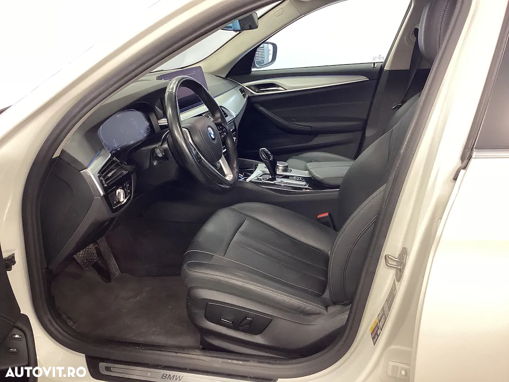 BMW Seria 5 - 3