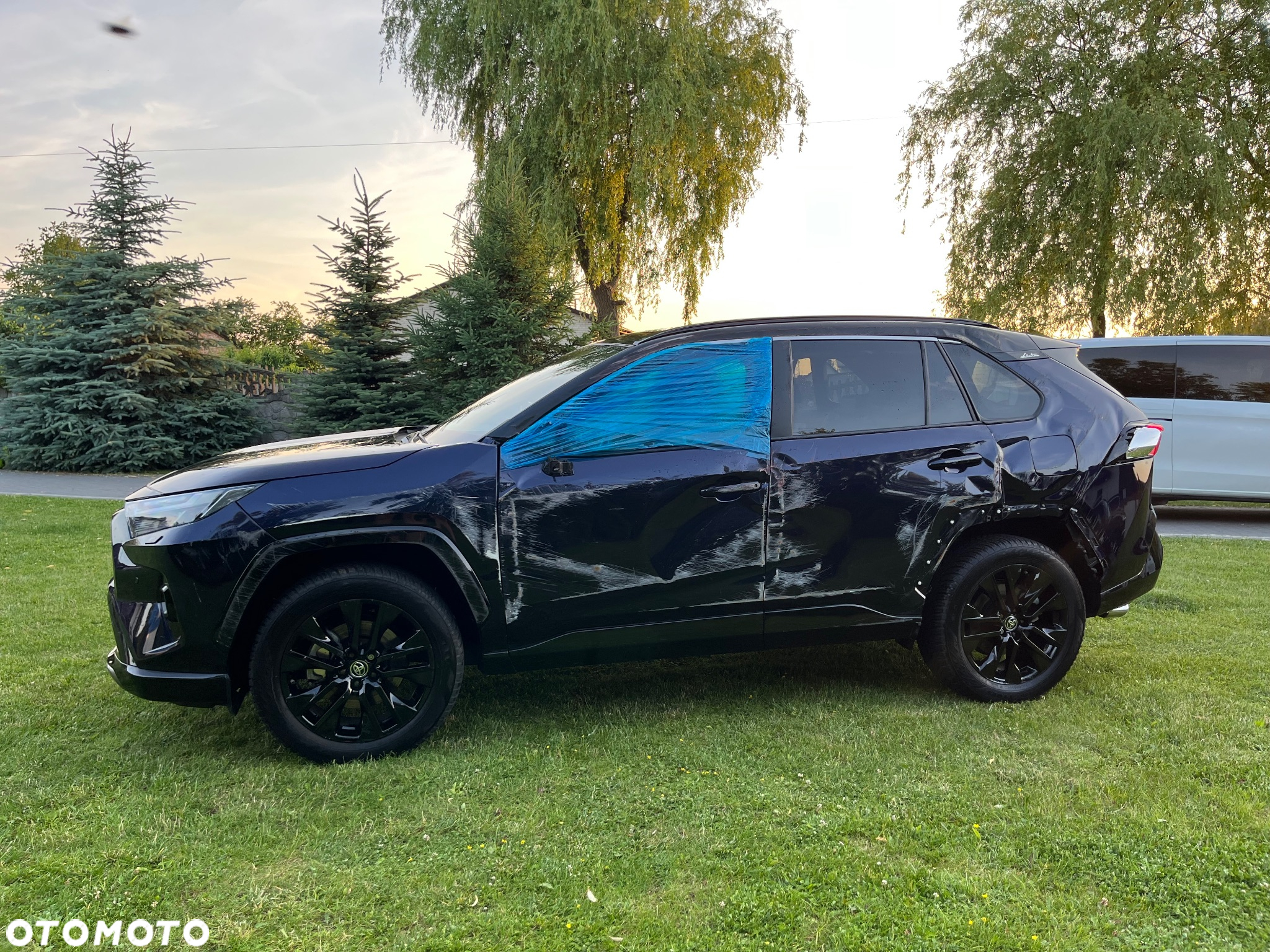 Toyota RAV4 2.5 Hybrid Selection 4x2 - 4