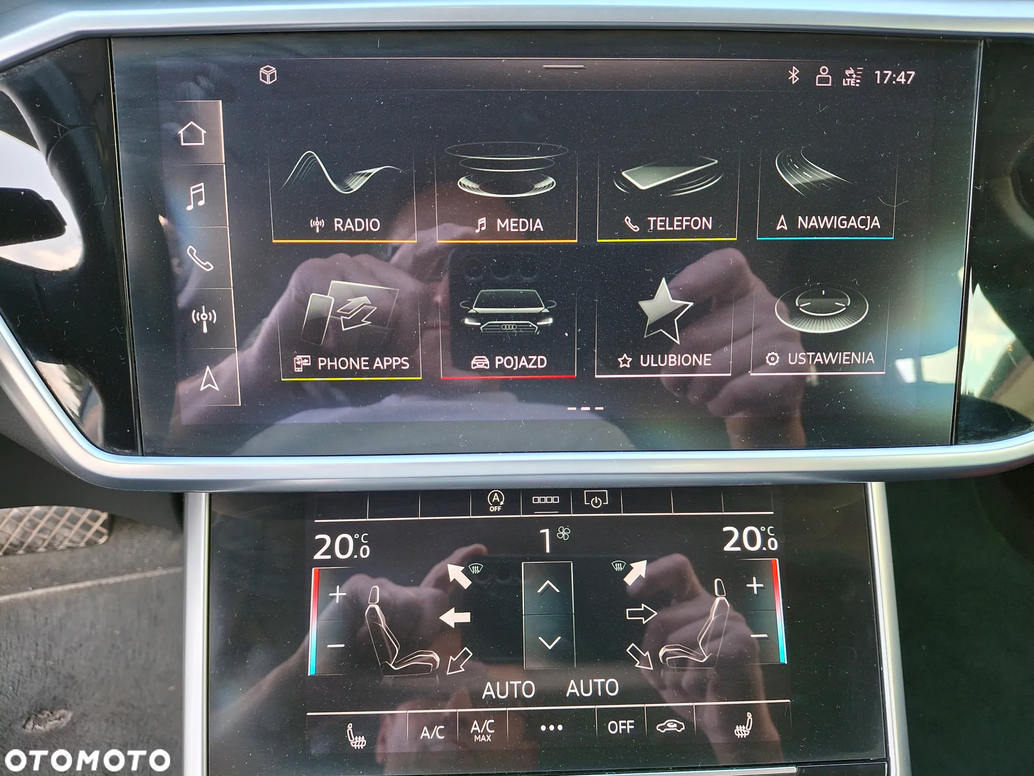 Audi A6 40 TDI mHEV Quattro S tronic - 31