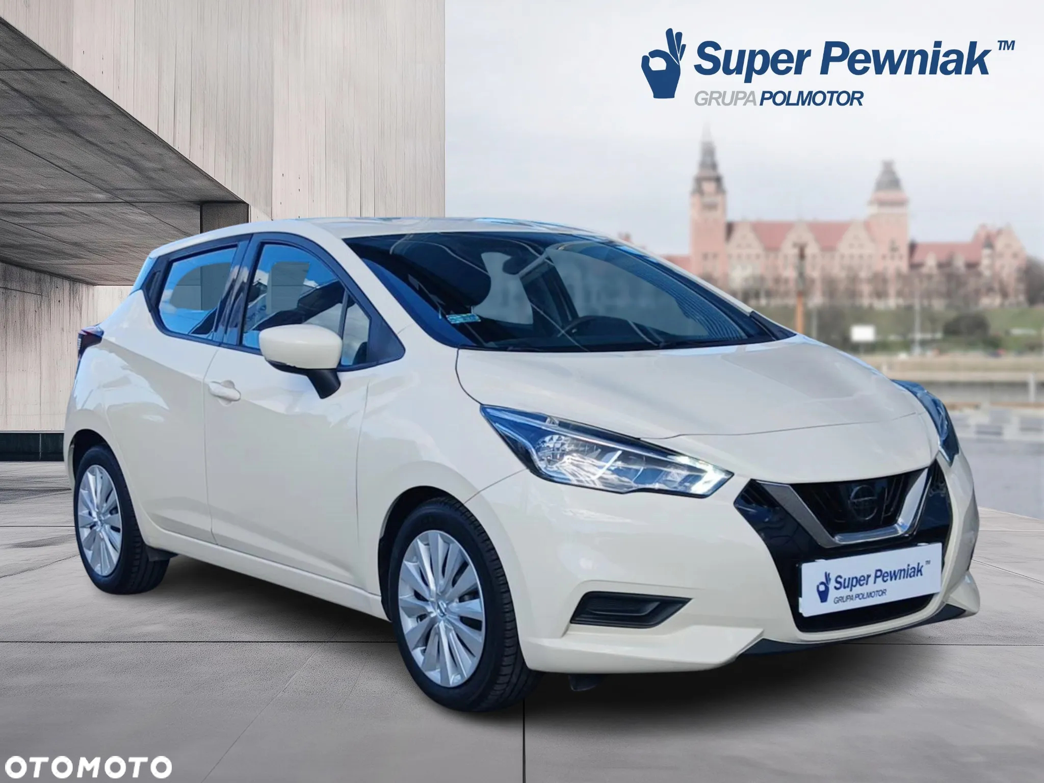 Nissan Micra 0.9 IG-T Acenta - 7